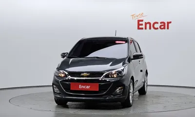 ChevroletGMDaewoo Spark 2019, 69069 км, за 7600000 KRW