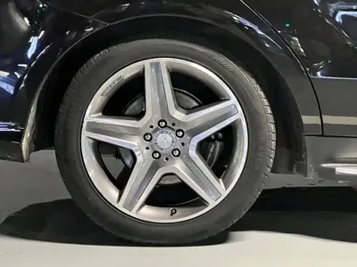 Mercedes-Benz 奔驰GLE(进口) 2016, 158000 км, за 148800 CNY - фото 22