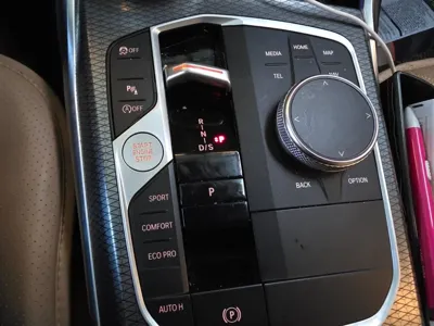 BMW 3-Series 2023, 65000 км, за 37500000 KRW - фото 9