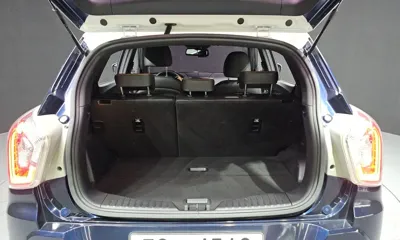 KG_Mobility_Ssangyong TIBOLI 2018, 100591 км, за 8000000 KRW - фото 20