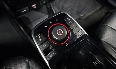 Kia Niro 2022, 123757 км, за 17500000 KRW - фото 9