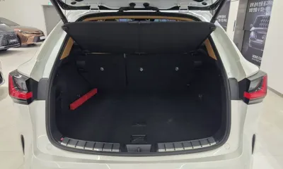 Lexus NX 2024, 51117 км, за 59000000 KRW - фото 20