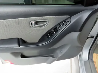 Hyundai Avante 2007, 68884 км, за 3500000 KRW - фото 9