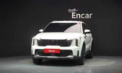 Kia Sorento 2024, 14005 км, за 36100000 KRW