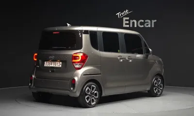 Kia Ray 2021, 112727 км, за 10500000 KRW