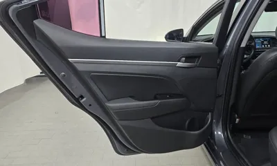 Hyundai Avante 2019, 25853 км, за 13500000 KRW - фото 25