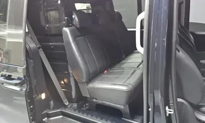 Hyundai Staria 2023, 109603 км, за 24500000 KRW - фото 26
