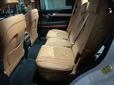 Genesis GV80 2025, 1452 км, за 59060000 KRW - фото 9