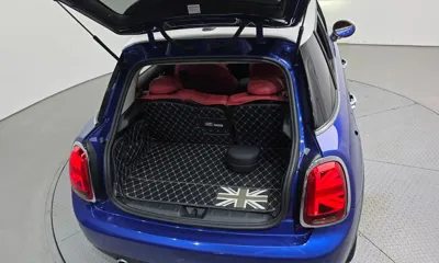 MINI Cooper 2020, 56175 км, за 13900000 KRW - фото 30