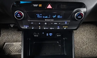 Hyundai Tucson 2019, 44050 км, за 18500000 KRW - фото 16
