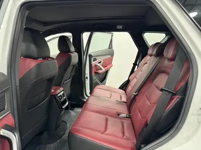 Jetour X70 Plus 2023, 12900 км, за 92800 CNY - фото 6