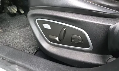 Renault-KoreaSamsung SM6 2016, 161513 км, за 4500000 KRW - фото 31