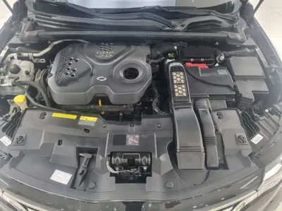 Renault-KoreaSamsung SM6 2016, 121515 км, за 5800000 KRW - фото 6