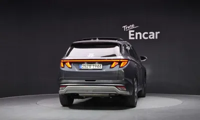 Hyundai Tucson 2024, 63225 км, за 30700000 KRW - фото 4
