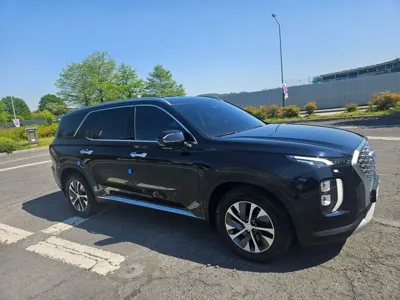 Hyundai Palisade 2020, 151800 км, за 20500000 KRW
