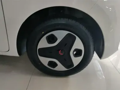Wuling Zhiguang EV 2026, 100 км, за 51000 CNY - фото 6