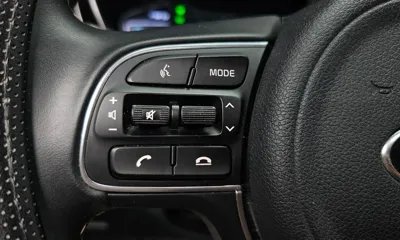 Kia Niro 2020, 32896 км, за 22500000 KRW - фото 28