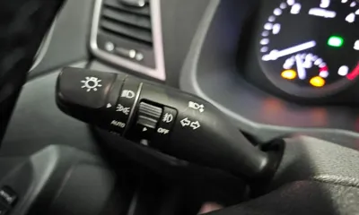 Hyundai Tucson 2016, 162232 км, за 8500000 KRW - фото 31