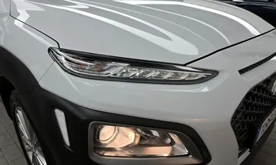 Hyundai Kona 2020, 40286 км, за 15500000 KRW - фото 22