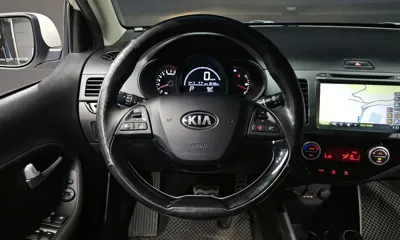 Kia Morning 2015, 80168 км, за 5600000 KRW - фото 13