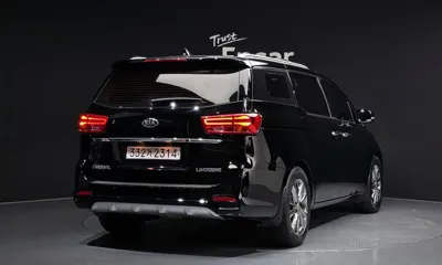 Kia Canival 2019, 73464 км, за 17200000 KRW