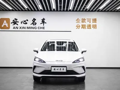 BYD Seal 05 DM-i 2025, 2000 км, за 78800 CNY