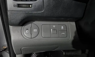 Hyundai Starex 2018, 161003 км, за 10990000 KRW - фото 13