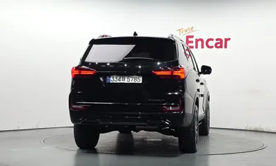 KG_Mobility_Ssangyong Rexton 2024, 56355 км, за 32000000 KRW