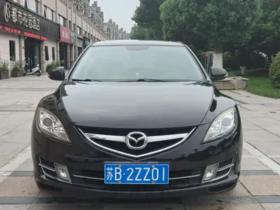 Mazda Ruiyi 2013, 100000 км, за 19800 CNY - фото 2