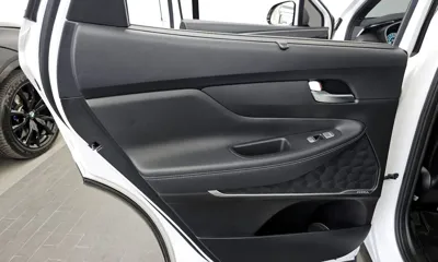 Hyundai Santafe 2022, 83915 км, за 28900000 KRW - фото 25