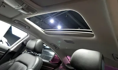 Hyundai Avante 2017, 175528 км, за 5900000 KRW - фото 19