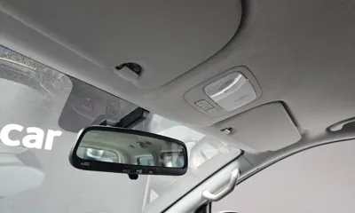 Hyundai Starex 2019, 173710 км, за 14700000 KRW - фото 19