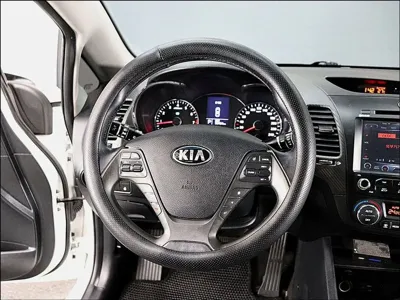 Kia K3 2015, 99481 км, за 6300000 KRW - фото 16