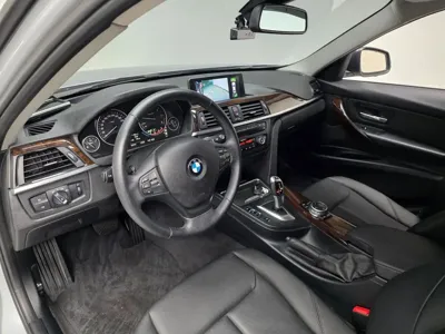 BMW 3-Series 2014, 109000 км, за 8000000 KRW - фото 10