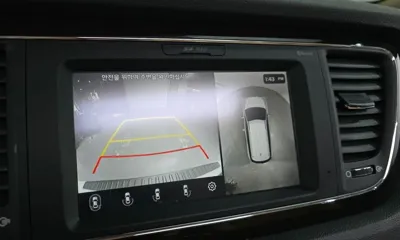 Kia Canival 2019, 158995 км, за 12800000 KRW - фото 15