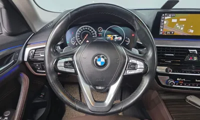 BMW 5-Series 2019, 141184 км, за 19900000 KRW - фото 13