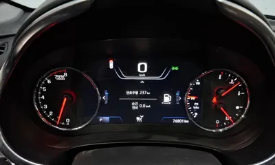 ChevroletGMDaewoo Malibu 2020, 76801 км, за 14990000 KRW - фото 8
