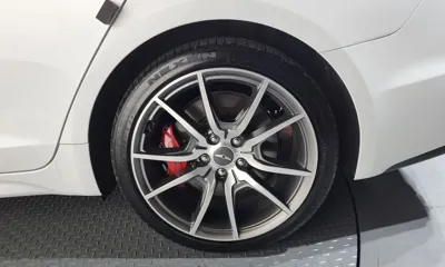 Genesis G70 2018, 101130 км, за 19800000 KRW - фото 21