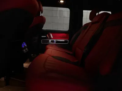 Mercedes-Benz G-Class 2021, 33500 км, за 205000000 KRW - фото 13