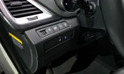 Hyundai Santafe 2016, 75357 км, за 14700000 KRW - фото 18