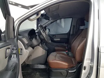 Hyundai Starex 2019, 194555 км, за 8500000 KRW - фото 8