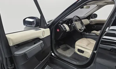 Land Rover Discovery 2018, 129491 км, за 19800000 KRW - фото 11