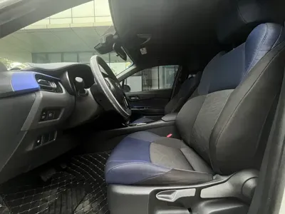 Toyota C-HR 2018, 82000 км, за 55800 CNY - фото 10