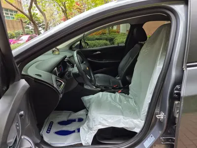 ChevroletGMDaewoo Cruze 2017, 77601 км, за 4790000 KRW - фото 10