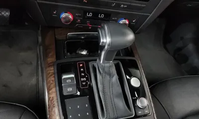 Audi A7 2015, 84789 км, за 15800000 KRW - фото 9