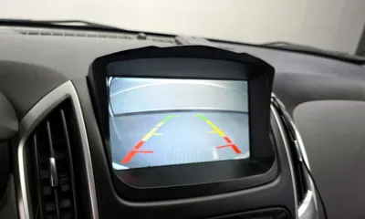 ChevroletGMDaewoo Cruze 2016, 95059 км, за 4200000 KRW - фото 16