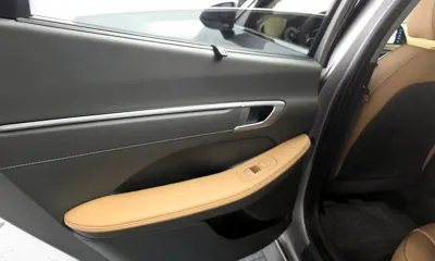 Hyundai Sonata 2020, 48139 км, за 19700000 KRW - фото 25