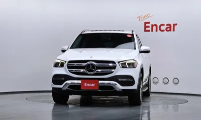 Mercedes-Benz GLE-Class 2020, 113234 км, за 58500000 KRW - фото 3