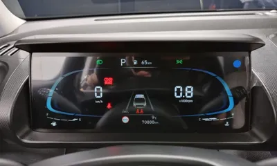 Hyundai Casper 2023, 70888 км, за 13400000 KRW - фото 8