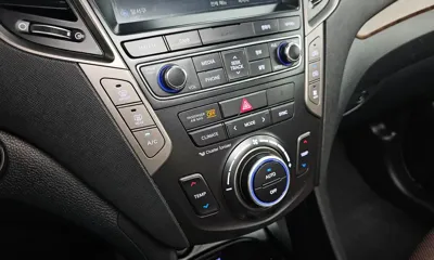 Hyundai Maxcruz 2016, 129375 км, за 14890000 KRW - фото 17